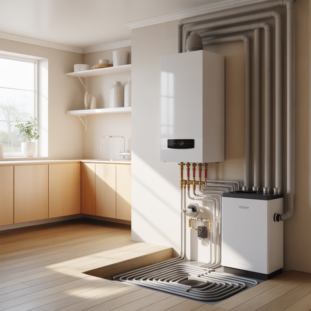 11.Smarta satt att gora din bostad mer energisnal och miljovanlig