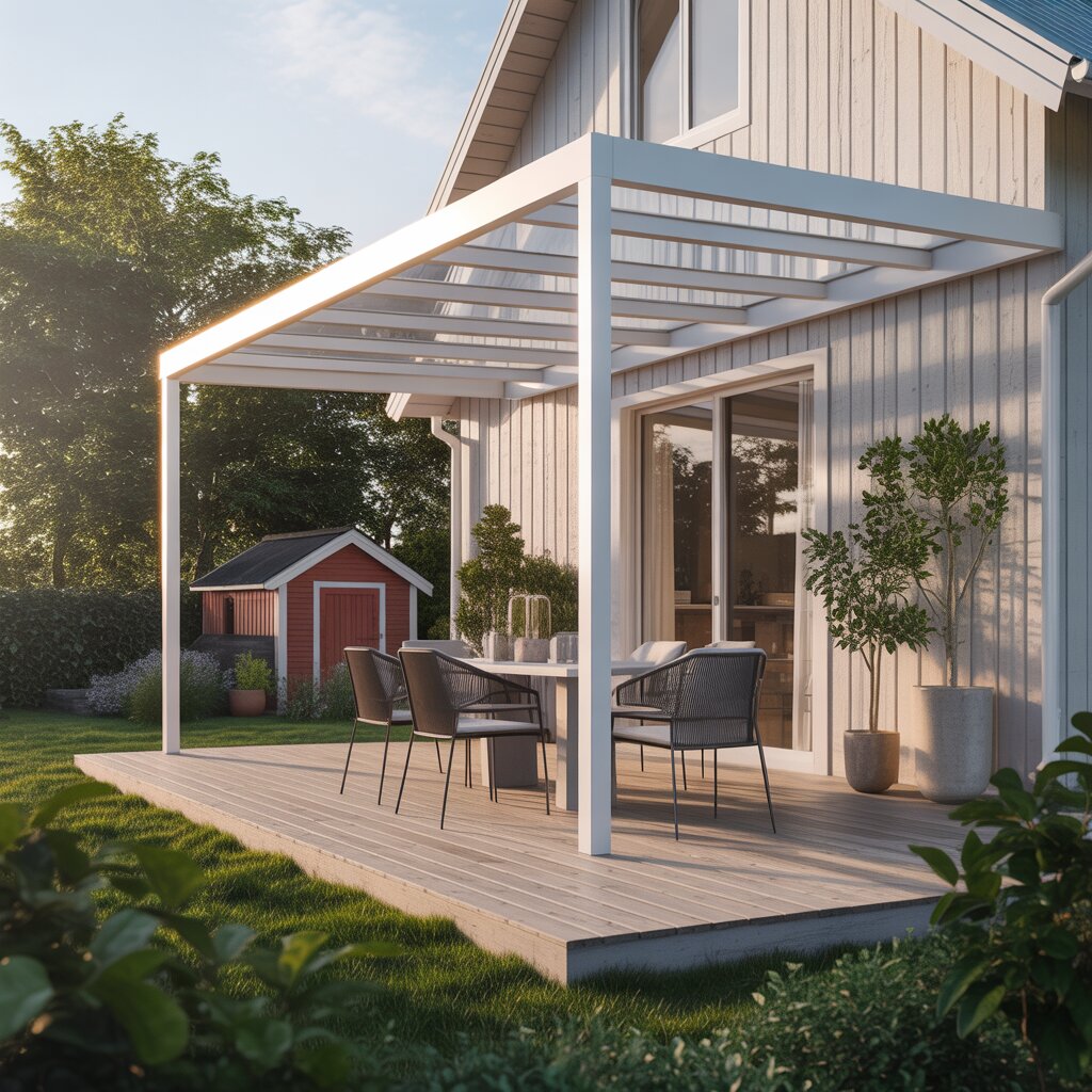 installera markiser persienner solskydd