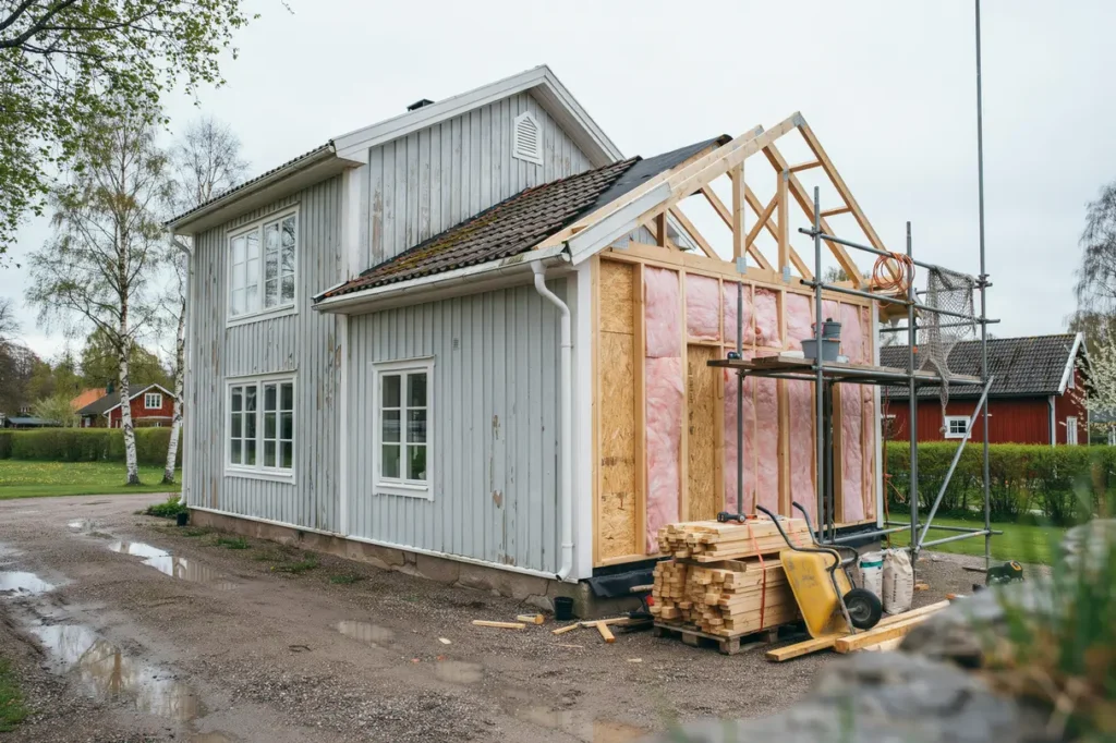 bygga ut huset smart planering bygglov och kostnader du b r ha koll p